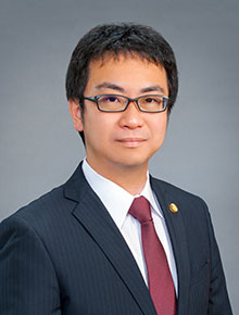 弁護士　井上 雅照