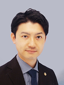 弁護士 成澤 広慈