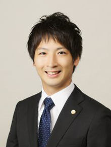 弁護士 杉本 圭