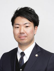 弁護士 安池 巧